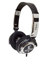 Ifrogz EarPollution NervePipe (EP-NP-2400)